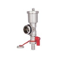 Сливная группа Thermo Alliance Standart 1'' SD340W25