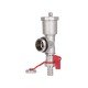 Сливная группа Thermo Alliance Standart 1'' SD340W25