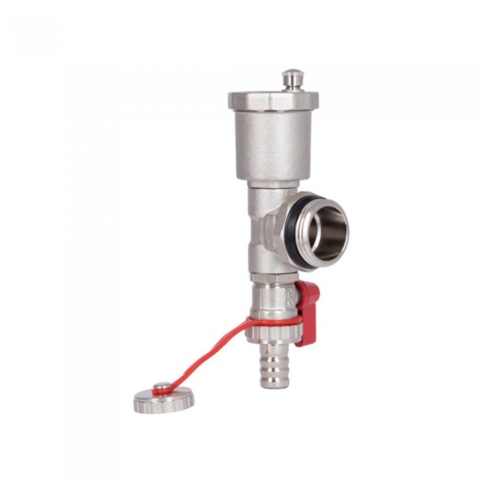 Сливная группа Thermo Alliance Standart 1'' SD340W25