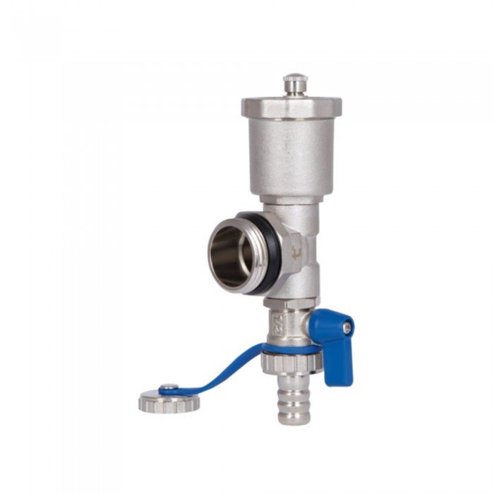 Сливная группа Thermo Alliance Standart 1'' SD340W25