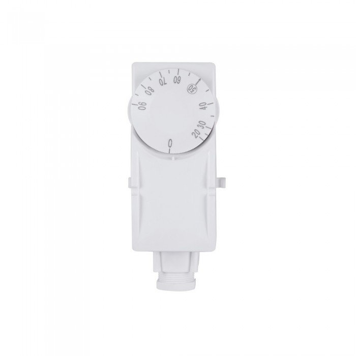 Термостат SD Plus погружной 1/2" SD348