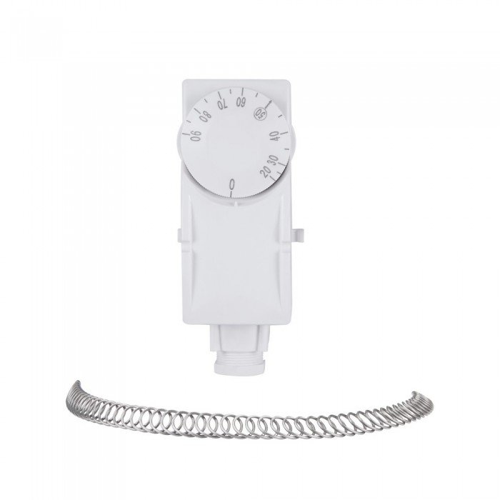 Термостат SD Plus накладной с пружиной SD349