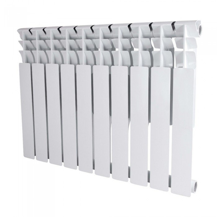 Радиатор биметаллический Ecolite 500/80 1,16 кг