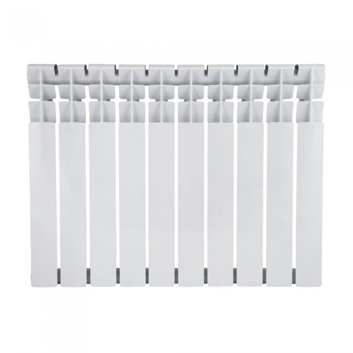 Радиатор биметаллический Ecolite 500/80 1,16 кг