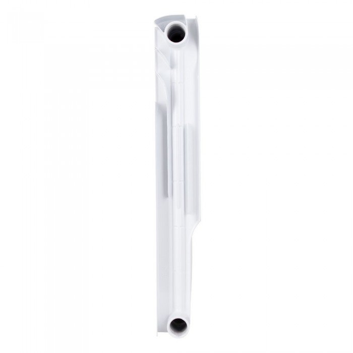 Радиатор биметаллический Ecolite 500/80 1,16 кг