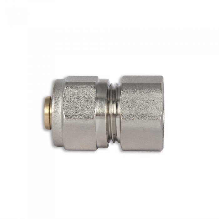 Муфта обжимная SD Forte 16х1/2" В SF171W1615