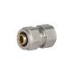 Муфта обжимная SD Forte 16х1/2" В SF171W1615