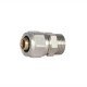Муфта обжимная SD Forte 16х1/2" НР SF172W1615