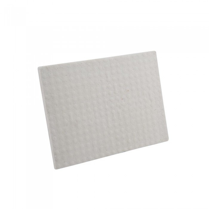 Панель камеры сгорания Airfel Digifel левая изоляционная