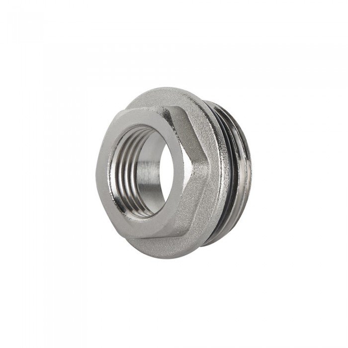 Футорка для коллектора SD Plus 1"х1/2" ВН SD35415