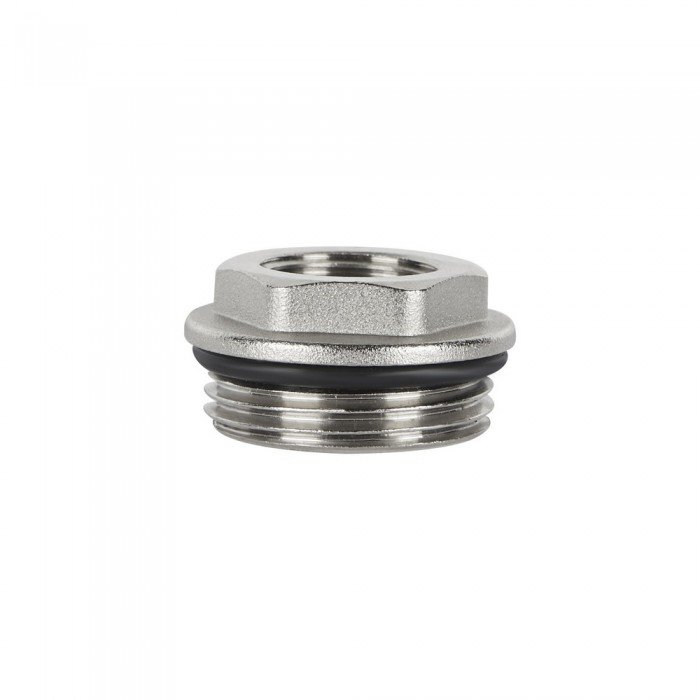 Футорка для коллектора SD Plus 1"х1/2" ВН SD35415