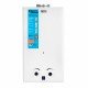Колонка газовая дымоходная Thermo Alliance JSD20-10CR 10 л White Колонка газовая дымоходная Thermo Alliance JSD20-10CR 10 л White