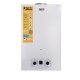Колонка газовая дымоходная Thermo Alliance JSD20-10QB 10 л EURO Колонка газовая дымоходная Thermo Alliance JSD20-10QB 10 л EURO