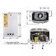 Колонка газовая дымоходная Thermo Alliance JSD20-10QB 10 л EURO Колонка газовая дымоходная Thermo Alliance JSD20-10QB 10 л EURO