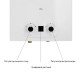 Колонка газовая дымоходная Thermo Alliance JSD20-10QB 10 л EURO Колонка газовая дымоходная Thermo Alliance JSD20-10QB 10 л EURO