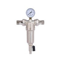 Фильтр самопромывной Thermo Alliance Standar 3/4" тонкой очистки SF127W20