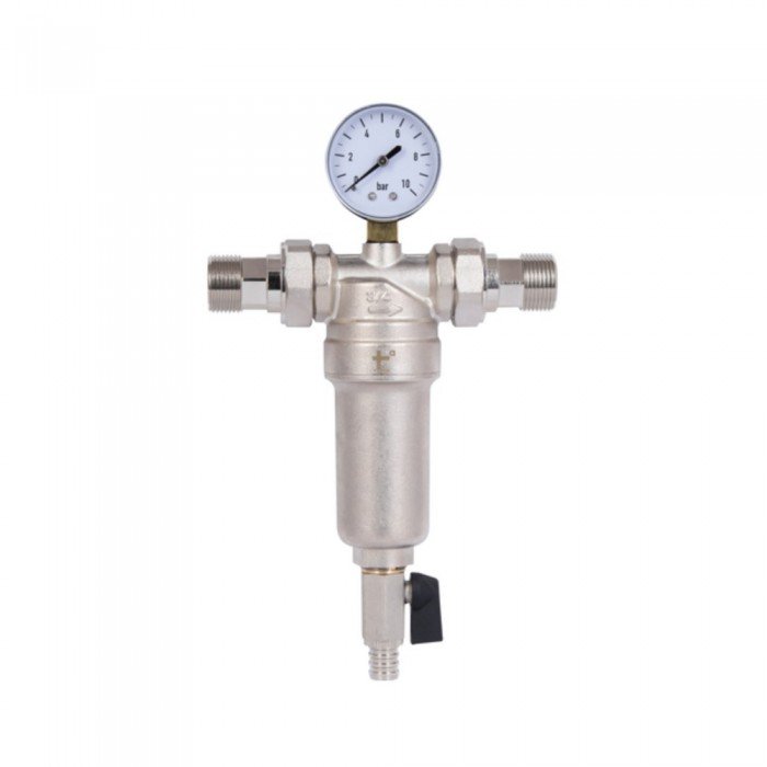 Фильтр самопромывной Thermo Alliance Standar 3/4" тонкой очистки SF127W20