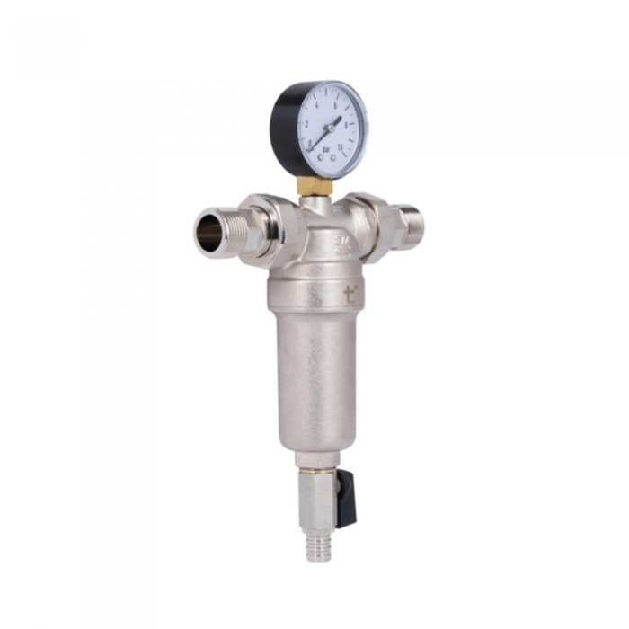 Фильтр самопромывной Thermo Alliance Standar 3/4" тонкой очистки SF127W20