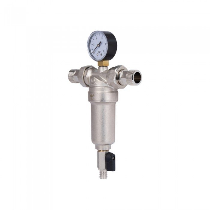 Фильтр самопромывной Thermo Alliance Standar 3/4" тонкой очистки SF127W20