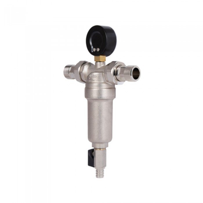 Фильтр самопромывной Thermo Alliance Standar 3/4" тонкой очистки SF127W20