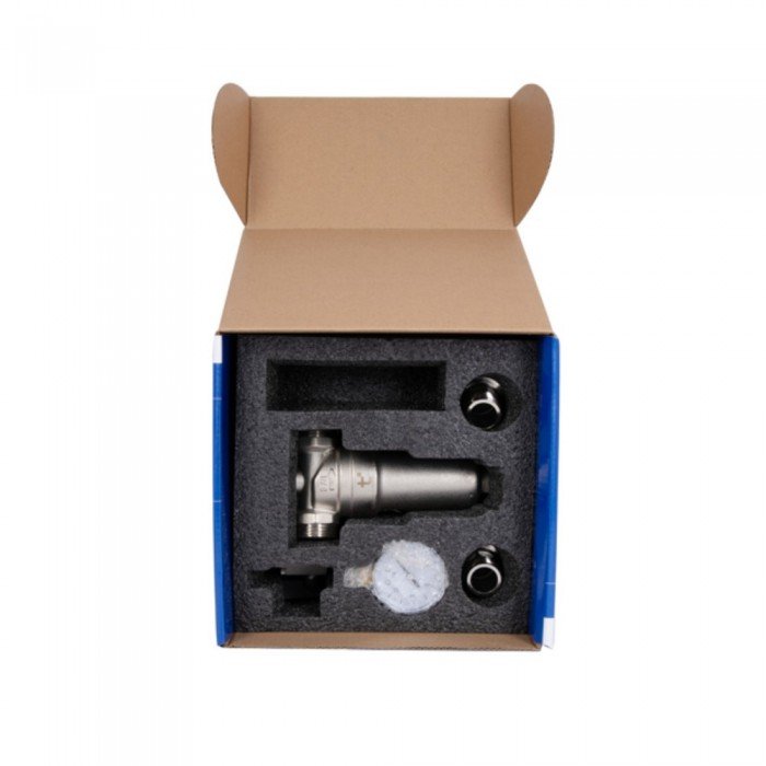 Фильтр самопромывной Thermo Alliance Standar 3/4" тонкой очистки SF127W20