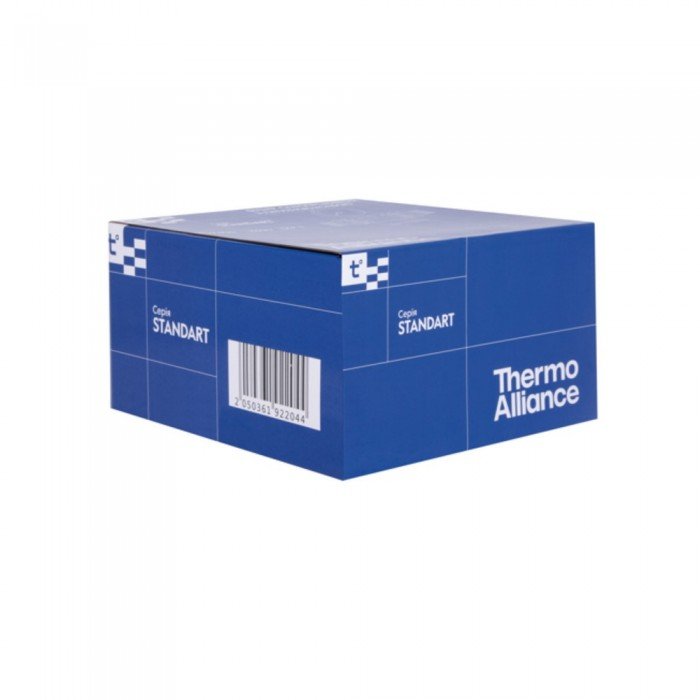 Фильтр самопромывной Thermo Alliance Standar 3/4" тонкой очистки SF127W20