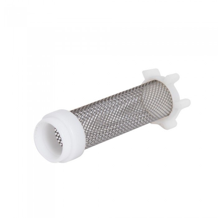 Картридж фільтруючий SD Forte для самопромивного фільтра 1/2", 3/4" SF127FW1520