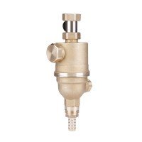 Фильтр с магнитом Icma 3/4" №747 Фильтр с магнитом Icma 3/4" №747