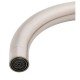 Смеситель для кухни Lidz Aria 015F (k35) LDARI015FNKS21689 Nickel Смеситель для кухни Lidz Aria 015F (k35) LDARI015FNKS21689 Nickel