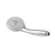 Лійка для ручного душу Лейки Lidz Niagara 04 85 мм округла LDNIA04CRM22033 Chrome Лійка для ручного душу Лейки Lidz Niagara 04 85 мм округла LDNIA04CRM22033 Chrome