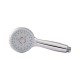 Лійка для ручного душу Лейки Lidz Niagara 04 85 мм округла LDNIA04CRM22033 Chrome Лійка для ручного душу Лейки Lidz Niagara 04 85 мм округла LDNIA04CRM22033 Chrome