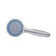Лійка для ручного душу Лейки Lidz Niagara 05 80 мм округла LDNIA05CRM22037 Chrome Лійка для ручного душу Лейки Lidz Niagara 05 80 мм округла LDNIA05CRM22037 Chrome