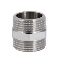 Ниппель SD Forte 1" усиленный SF35825R