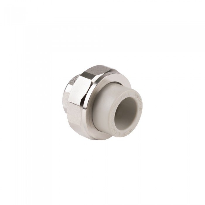 Сгон "Американка" PPR Thermo Alliance 20х1/2" ВР