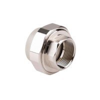 Згін "Американка" PPR Thermo Alliance 40х1" 1/4 ВР