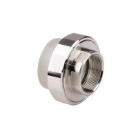 Сгон "Американка" PPR Thermo Alliance 63х2" ВР