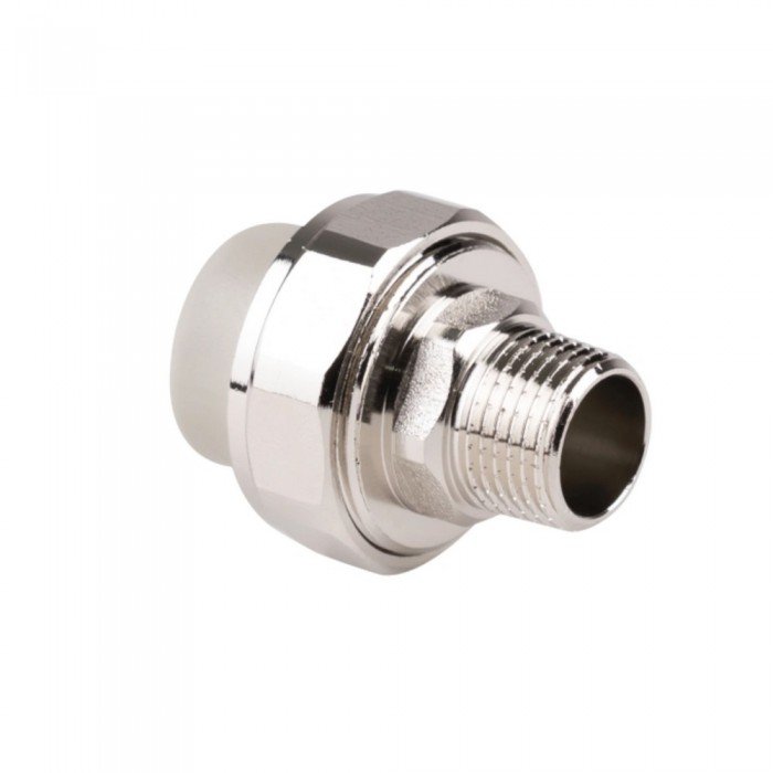 Сгон "Американка" PPR Thermo Alliance 20х1/2" НР