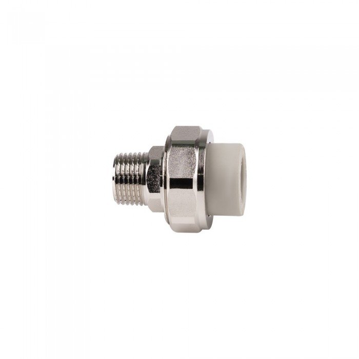 Сгон "Американка" PPR Thermo Alliance 20х1/2" НР