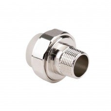 Сгон "Американка" PPR Thermo Alliance 25х3/4" НР