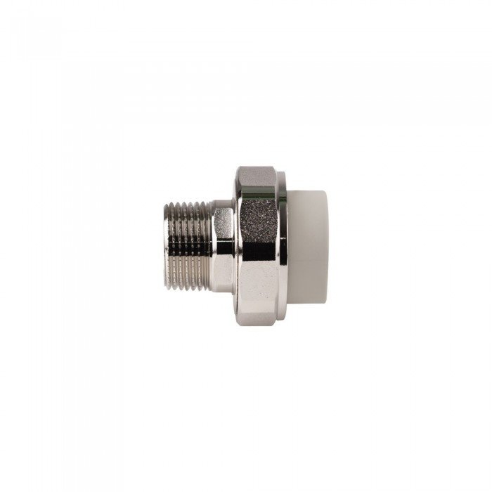 Сгон "Американка" PPR Thermo Alliance 32х1" НР