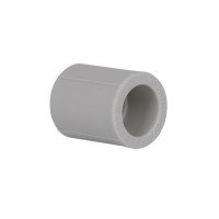 Муфта PPR Thermo Alliance 20