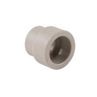 Муфта PPR Thermo Alliance 32х25