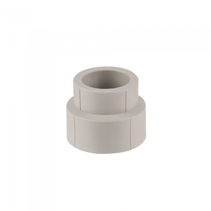 Муфта PPR Thermo Alliance 50х40
