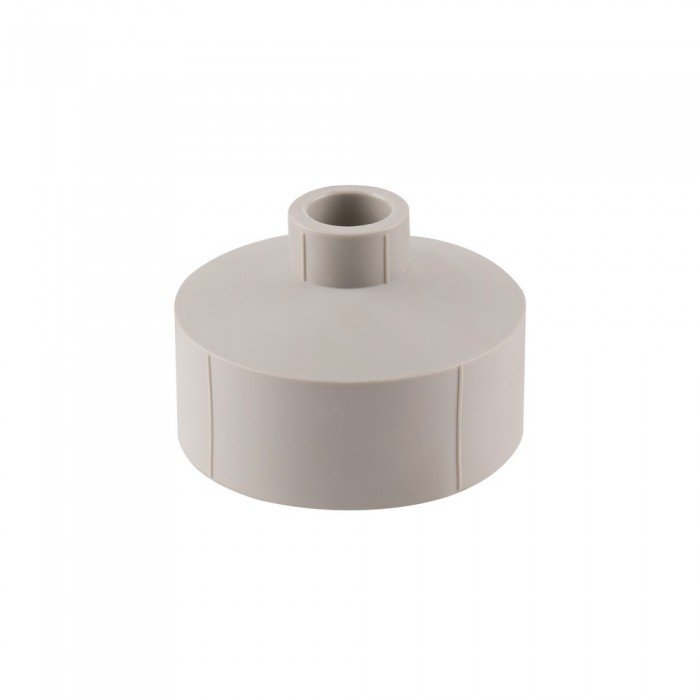 Муфта PPR Thermo Alliance 63х20