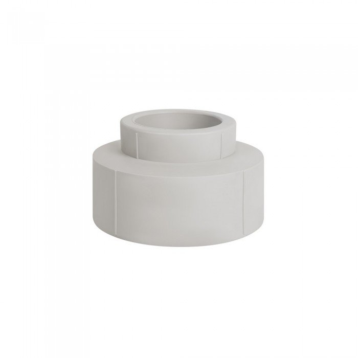 Муфта PPR Thermo Alliance 110х75