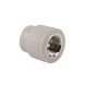 Муфта PPR Thermo Alliance 25х3/4" ВР