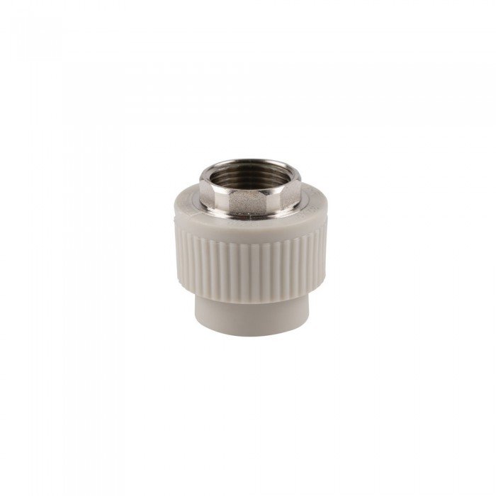 Муфта PPR Thermo Alliance 32х1"ВР