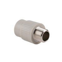Муфта PPR Thermo Alliance 20х1/2" ЗР