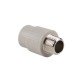 Муфта PPR Thermo Alliance 20х1/2" ЗР