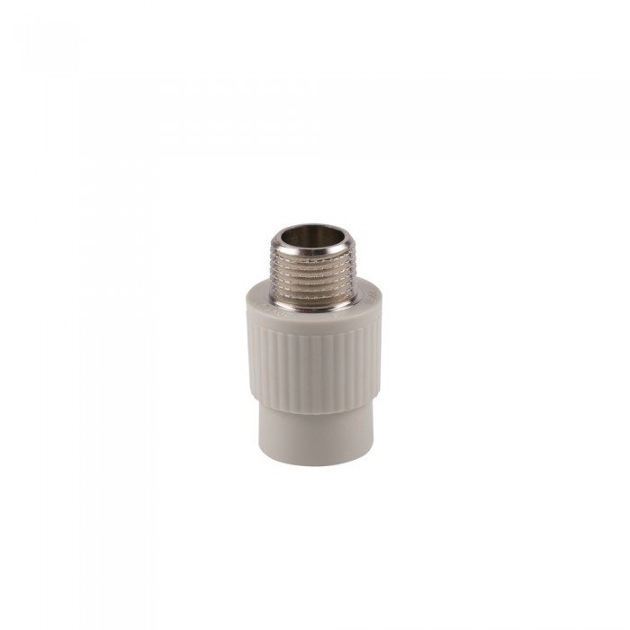 Муфта PPR Thermo Alliance 20х1/2" ЗР